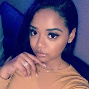 Meet your Posher, Kimberly